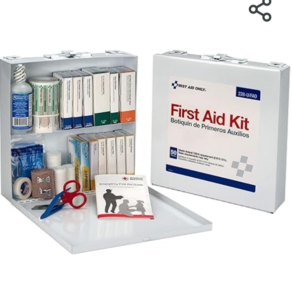First Aid Kit - Picture 3 of 3